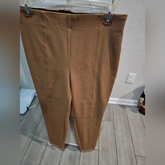 Talbots Elegant Women's Pants Size 8 - Picture 7 of 7